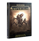 Warhammer Horus Heresy Rise of the Dark Mechanicum Miniatures - Rules