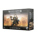 Warhammer Horus Heresy Saturnine Praetor Miniatures - Models