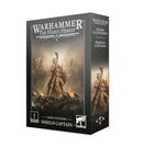 Warhammer Horus Heresy Shield Captain Miniatures - Models