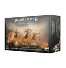 Warhammer Horus Heresy Skitarii Battle - Pilgrym Corpus Miniatures - Models