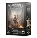 Warhammer Horus Heresy Skitarii Battle - Pilgrym Marshal Miniatures - Models