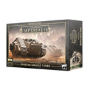 Warhammer Horus Heresy Spartan Assault Tanks Miniatures - Models