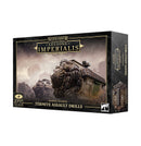 Warhammer Horus Heresy Termite Assault Drills Miniatures - Models
