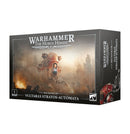 Warhammer Horus Heresy Vultarax Stratos - Automata Miniatures - Models