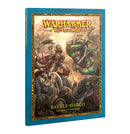 Warhammer the Old World: Battle March General's Companion Miniatures - Rules