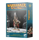 Warhammer the Old World Champion of Chaos Miniatures - Models