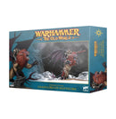 Warhammer the Old World Chaos Lord on Manticore Miniatures - Models