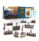 Warhammer: The Old World Core Set Miniatures - Models