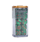 Warhammer the Old World Orc and Goblin Tribes Dice Accessories - Dice