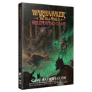Warhammer the Old World RPG: Gamemaster's Guide RPG - New