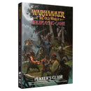 Warhammer the Old World RPG: Player's Guide RPG - New