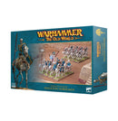 Warhammer the Old World Tomb Kings of Khemri Skeleton Horsemen Miniatures - Models