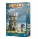 Warhammer the Old World Watchtower of the Empire Miniatures - Models
