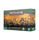 Warhammer Underworlds Borgit's Beastgrabbaz Miniatures - Models