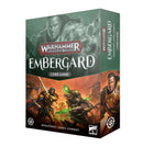 Warhammer Underworlds Embergard Miniatures - Models