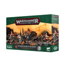 Warhammer Underworlds Kamandora's Blades Miniatures - Models