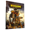 Warmachine Core Book 2025 Miniatures - Models