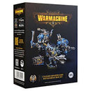 Warmachine: Cygnar Gravediggers Battlegroup Box Miniatures - Models