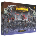 Warmachine: Dusk Fane Nyrro Death's Whisper Miniatures - Models
