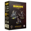 Warmachine: Khador Old Umbrey Battlegroup Box Miniatures - Models