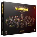 Warmachine Khador Old Umbrey Core Expansion Miniatures - Models