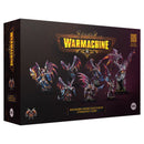 Warmachine: Khymaera Shard Nocturnes Command Starter Miniatures - Models