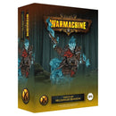 Warmachine Mercenaries: Hellslinger Phantom Miniatures - Models
