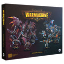 Warmachine: Shadow & Scum Two - Player Set Miniatures - Models