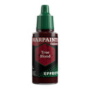 Warpaint Fanatic Effects Miniatures - Paints