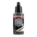 Warpaint Fanatic Metallic Miniatures - Paints