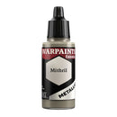 Warpaint Fanatic Metallic Miniatures - Paints