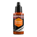 Warpaint Fanatic Metallic Miniatures - Paints