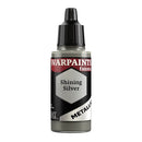 Warpaint Fanatic Metallic Miniatures - Paints