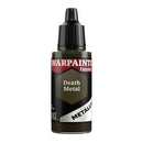 Warpaint Fanatic Metallic Miniatures - Paints