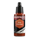 Warpaint Fanatic Metallic Miniatures - Paints