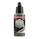 Warpaint Fanatic Metallic Miniatures - Paints