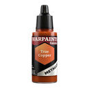 Warpaint Fanatic Metallic Miniatures - Paints