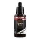 Warpaint Fanatic Metallic Miniatures - Paints