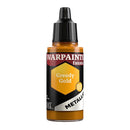 Warpaint Fanatic Metallic Miniatures - Paints