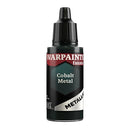 Warpaint Fanatic Metallic Miniatures - Paints