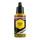 Warpaint Fanatic Metallic Miniatures - Paints