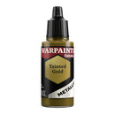 Warpaint Fanatic Metallic Miniatures - Paints
