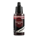 Warpaint Fanatic Metallic Miniatures - Paints
