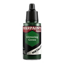 Warpaint Fanatic Metallic Miniatures - Paints