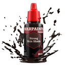 Warpaint Fanatic Wash Miniatures - Paints