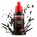 Warpaint Fanatic Wash Miniatures - Paints