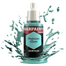 Warpaint Fanatic Miniatures - Paints
