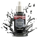 Warpaint Fanatic Miniatures - Paints
