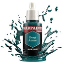 Warpaint Fanatic Miniatures - Paints