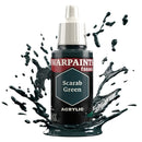 Warpaint Fanatic Miniatures - Paints
